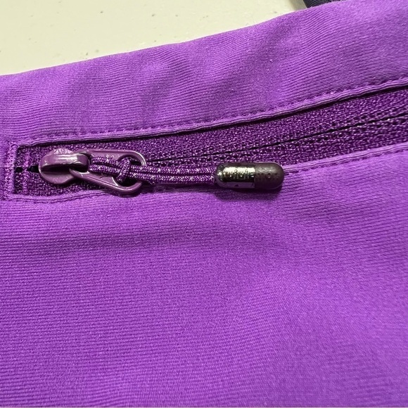 Lululemon Tight Stuff Tight * Reflective Black Grape / Tender Violet - Picture 7 of 14